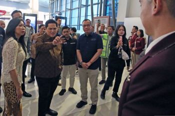 Banten kemarin, rekapitulasi hasil pilkada hingga sidak Bandara Soetta