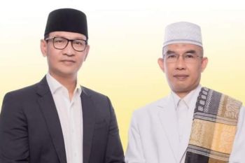Harum menang di Pilkada Mataram 2024 hasil rekapitulasi KPU