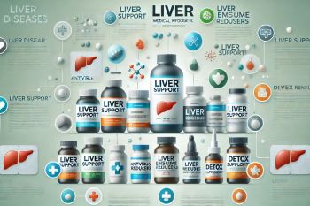 Inilah obat terjangkau penyakit liver untuk menjaga kesehatan hati anda