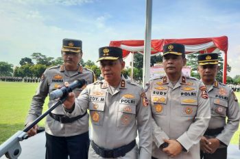Korbinmas Polri sebut situasi kamtibmas usai pilkada berjalan baik