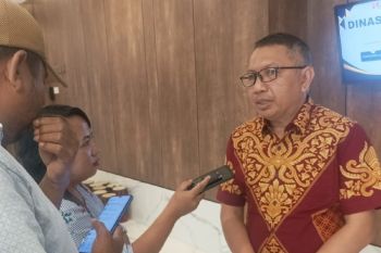 Disdik Biak siapkan peta jalan pembudayaan literasi 2025