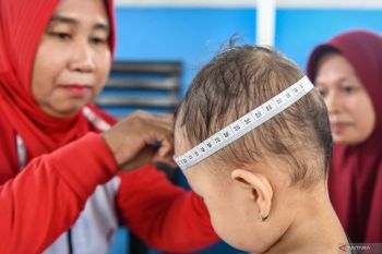 Layanan kesehatan gratis Kaltim tekan kematian bayi