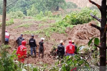 Bencana hidrometeorologi di Sukabumi meluas, mencapai 30 kecamatan