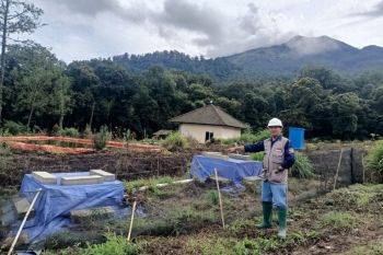 UB Kolaborasi kembangkan "Magdas" untuk perubahan iklim