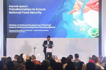 Govt exempts goods for food security from 12% VAT: minister