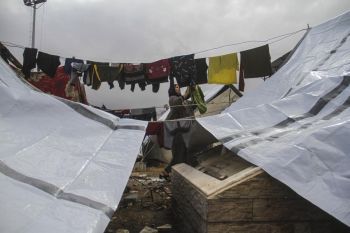 PBB luncurkan permohonan dana 47 miliar dolar AS untuk  kemanusiaan