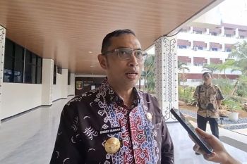 Disparekraf Lampung sebarkan info cuaca bagi turis