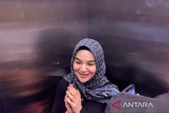 Selebgram Hana Hanifah janji kembalikan uang yang diduga aliran SPPD fiktif Setwan Riau