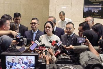 Jelang penerapan PPN 12 persen, DPR minta Pemerintah dengarkan aspirasi