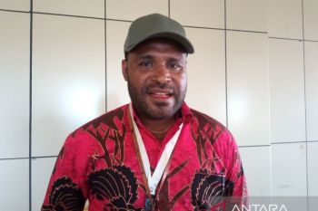 KPU Mimika: Penjemputan kotak suara pilkada terkendala keamanan