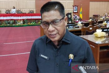 Ketua DPRD Palangka Raya: Jaga kamtibmas menjadi prioritas utama