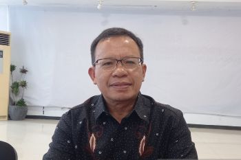 Stok beras Bulog Sulut ketahanan hingga Mei 2025