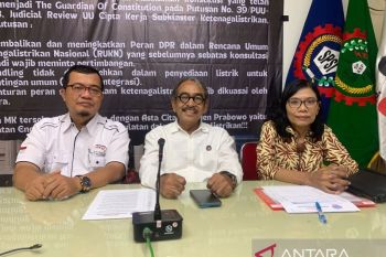 Kenaikan upah pekerja 6,5 persen sangat rasional