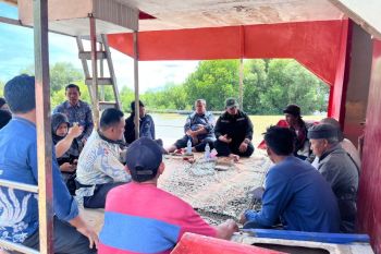 Ombudsman Banten soroti maladministrasi PSN di Kabupaten Tangerang