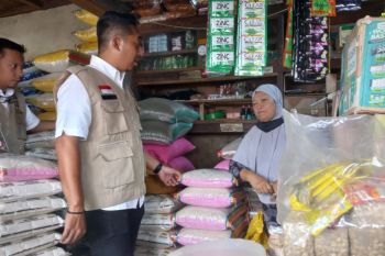 Jelang Natal, harga bawang putih dan bawang merah di Malang mulai naik