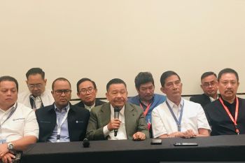 Rakernas Peradi rekomendasi pencabutan SK MA terkait sumpah advokat