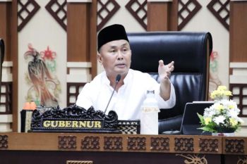Wujudkan layanan semakin baik, Pemprov Kalteng bangun RS bertaraf internasional