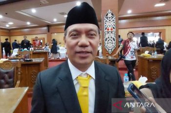 Dewan apresiasi Palangka Raya masuk 10 besar kota aman pangan