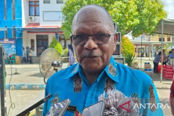 BKKBN Papua siapkan orang tua asuh mencegah stunting