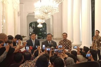 Presiden Prabowo tegaskan penerapan PPN 12 persen sesuai UU