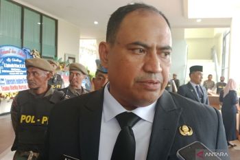 Pj Bupati Penajam: Ekraf perlu dikembangkan maksimalkan  potensi daerah