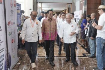 Seluruh kantor dan hunian di IKN Kaltim siap dipakai Desember 2024