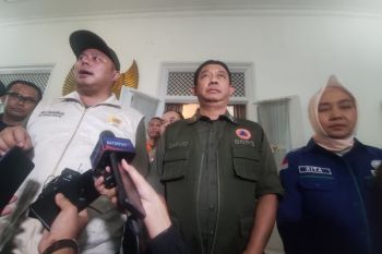 Pencarian korban hilang di Sukabumi dioptimalkan tujuh hari