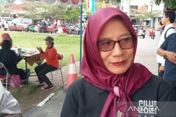 Bantul memprioritaskan perbaikan sarana sumur bor rusak terdampak kemarau