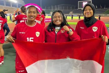 Pemain Ferarri keberatan timnas Piala AFF dianggap kelas dua