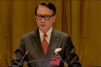 Hukum internasional instrumen panduan hadapi perubahan iklim
