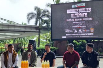 You C1000 Rookie Series Ultimate 2024 sajikan pertarungan tiga cabang