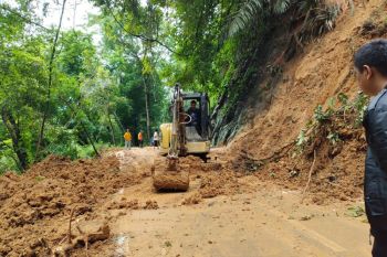 BPBD siapkan lokasi pengungsian di 15 kecamatan di Cianjur
