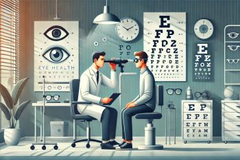 7 manfaat rutin konsultasi dengan dokter mata untuk kesehatan penglihatan