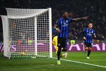 Inter Milan tekuk Parma dengan skor 3-1