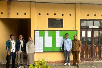 PLN UIP Nusra umumkan hasil pengadaan tanah pengembangan PLTP Ulumbu