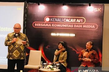 PAPDI utamakan pentingnya vaksin bagi orang dewasa cegah cacar api