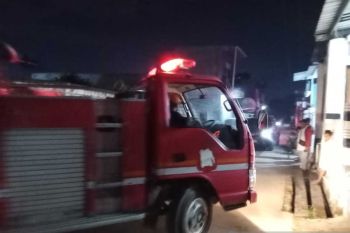 BPBD Jayapura anggarkan Rp4 miliar pembelian mobil damkar