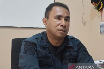 KSOP Jayapura siapkan enam kapal perintis jelang Natal-Tahun Baru
