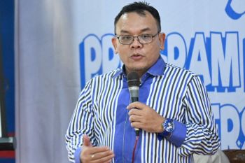 Pertemuan Prabowo dan Jokowi sikap kenegarawanan yang perlu dicontoh