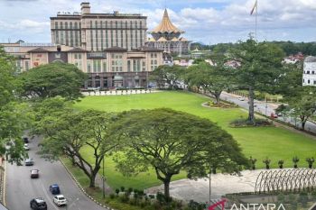 Lebih dari 4 juta wisatawan kunjungi Sarawak hingga pertengahan November