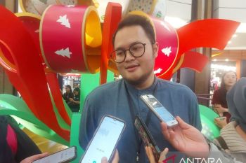 Kunjungan ke Serpong, jangan lewatkan kunjungi boneka raksasa