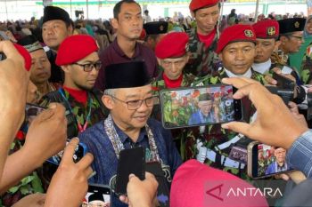 Mendikdasmen : Program Makan Bergizi Gratis ajarkan anak tak boros