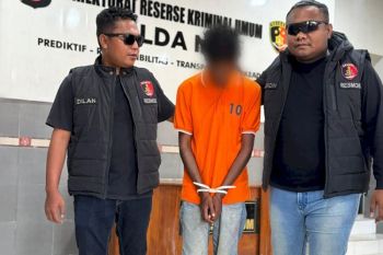 Polda  ungkap kasus dugaan TPPO di Kota Kupang