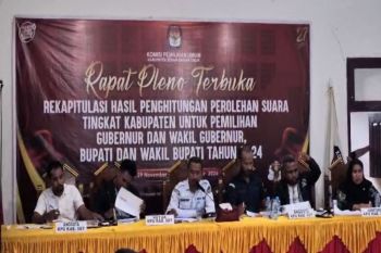 Fachri-Miftan menang di Pilkada SBT Maluku 2024