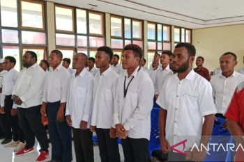 Pemkab Biak siapkan Rp1 miliar untuk melatih keterampilan warga OAP