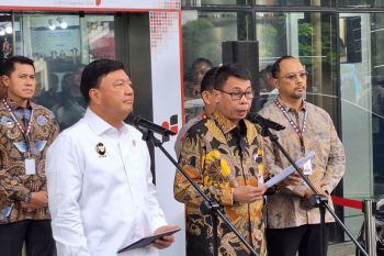 KPK masih menemukan indikasi korupsi dalam pemeriksaan LHKPN