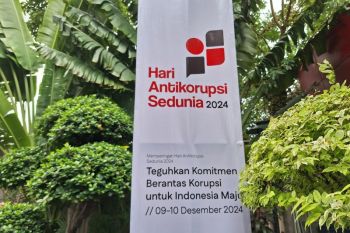 KPK setor Rp2,4 triliun ke kas negara pada 2020-2024