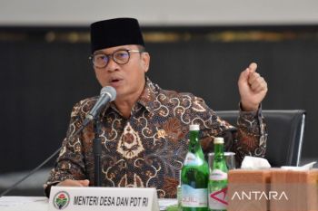 Pejabat Kemendes terlibat jual beli jabatan akan dicopot