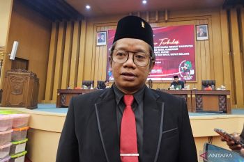 Partisipasi masyarakat di Pilkada Kabupaten Malang 2024 turun 0,47 persen