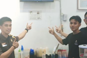 Bapenda OKU pasang 14 unit "tapping box" di hotel dan restoran
